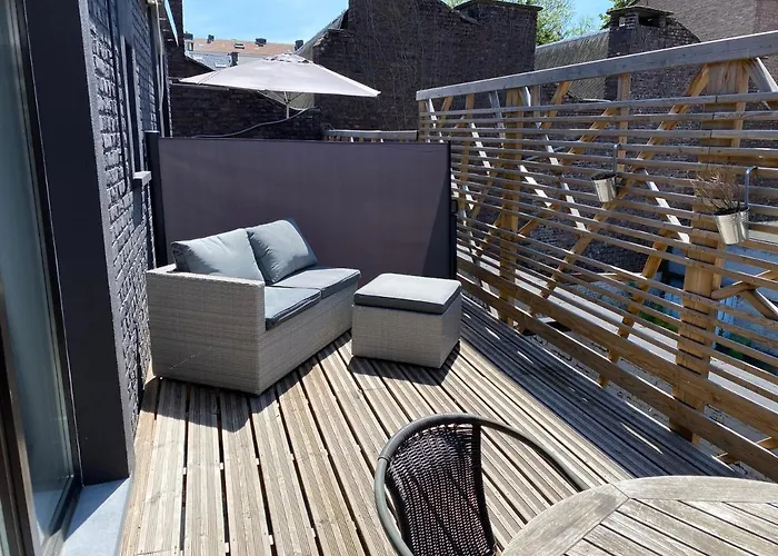 L\'Atelier St Remacle