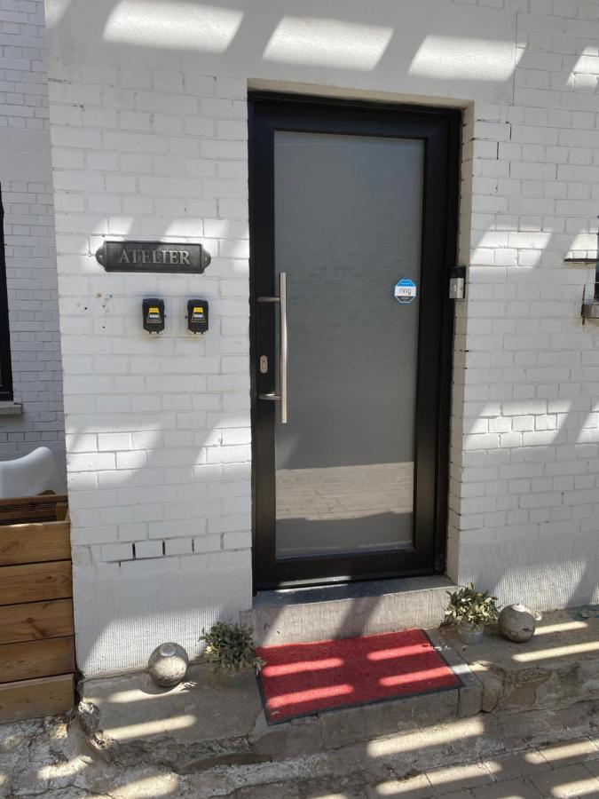 Apartment L'atelier St Remacle Liege