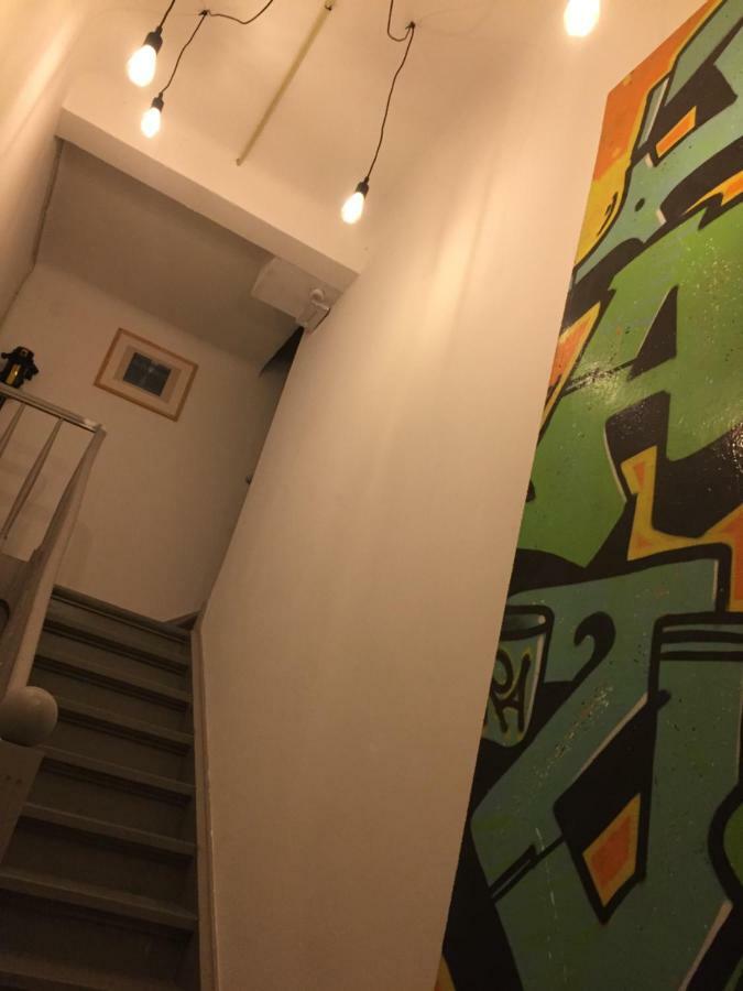 L'atelier St Remacle Apartment *