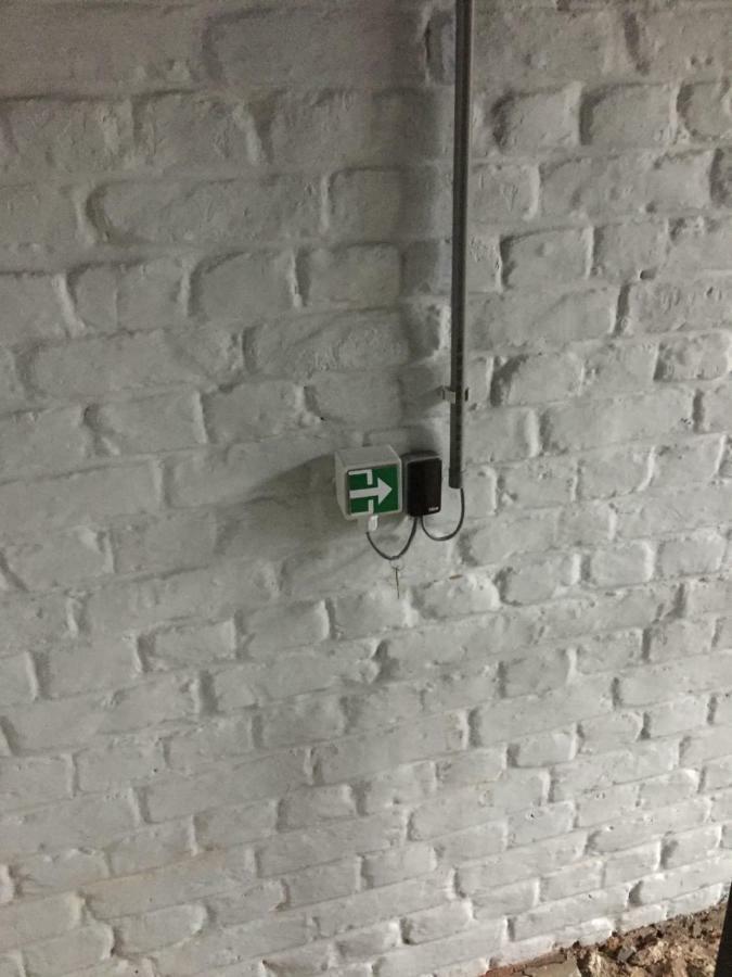 L'atelier St Remacle * Liege