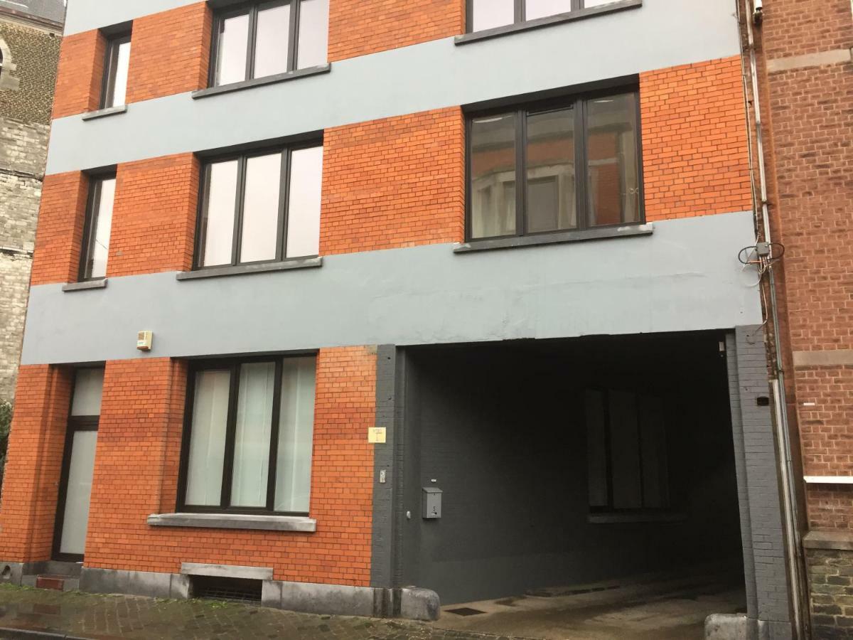Apartment L'atelier St Remacle Liege