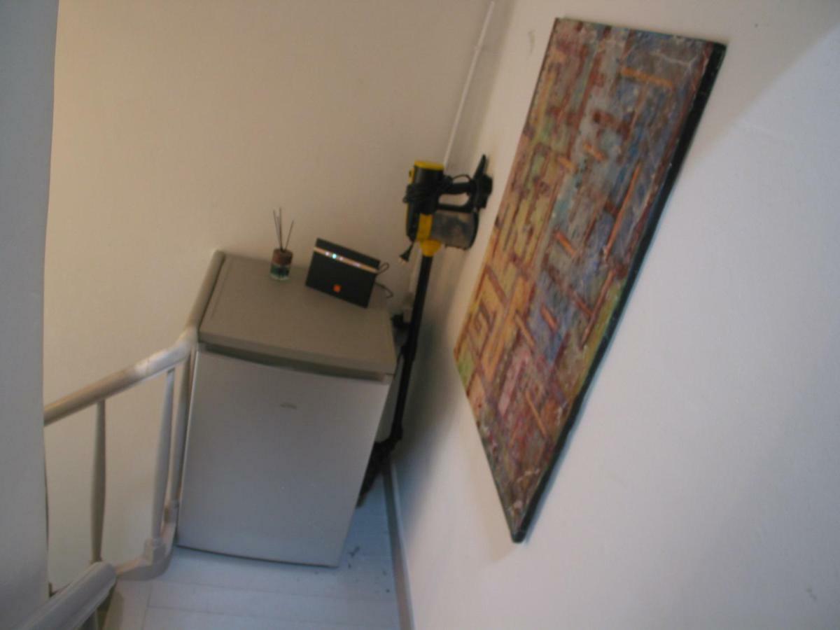 L'atelier St Remacle