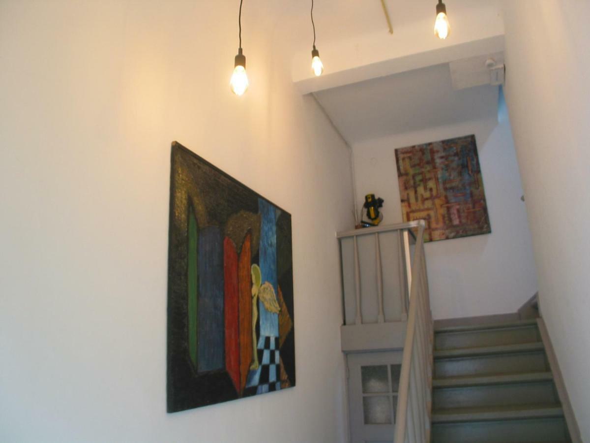 Apartment L'atelier St Remacle