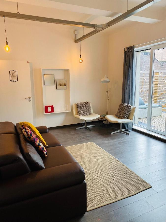 L'atelier St Remacle Liege
