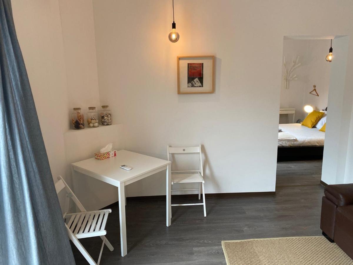 L'atelier St Remacle