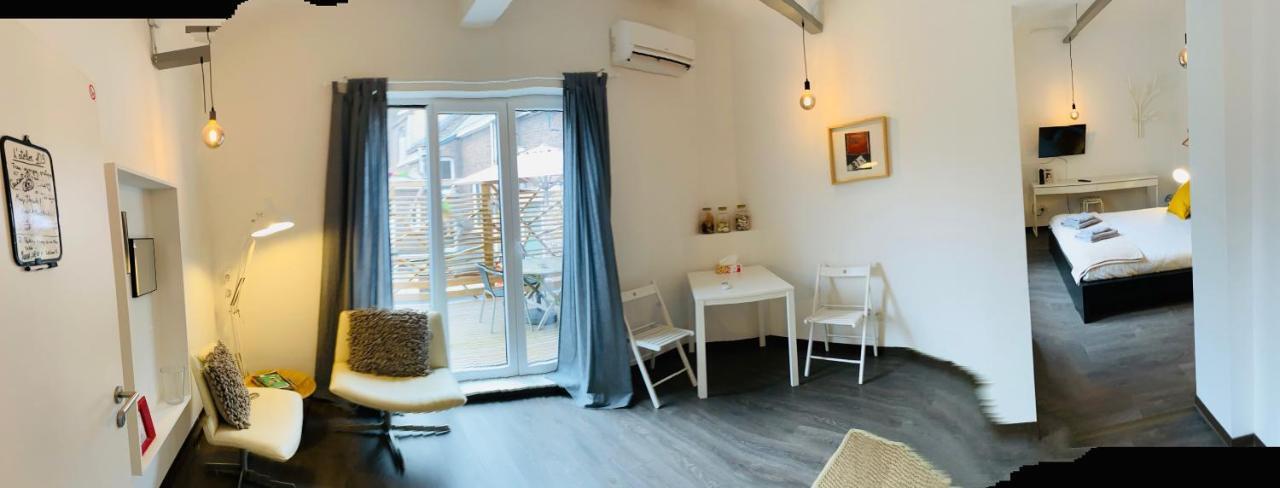 L'atelier St Remacle *