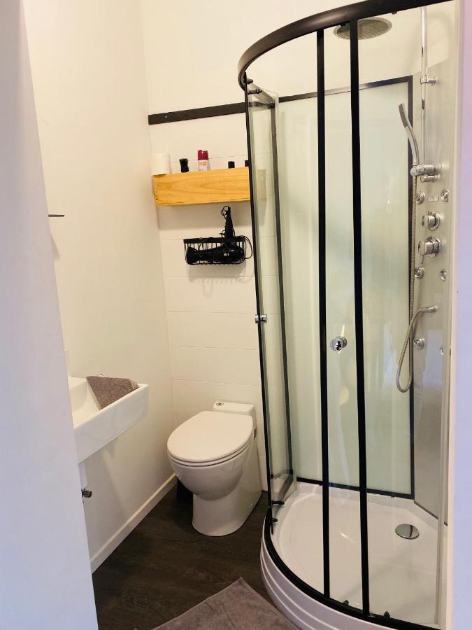L'atelier St Remacle Apartment