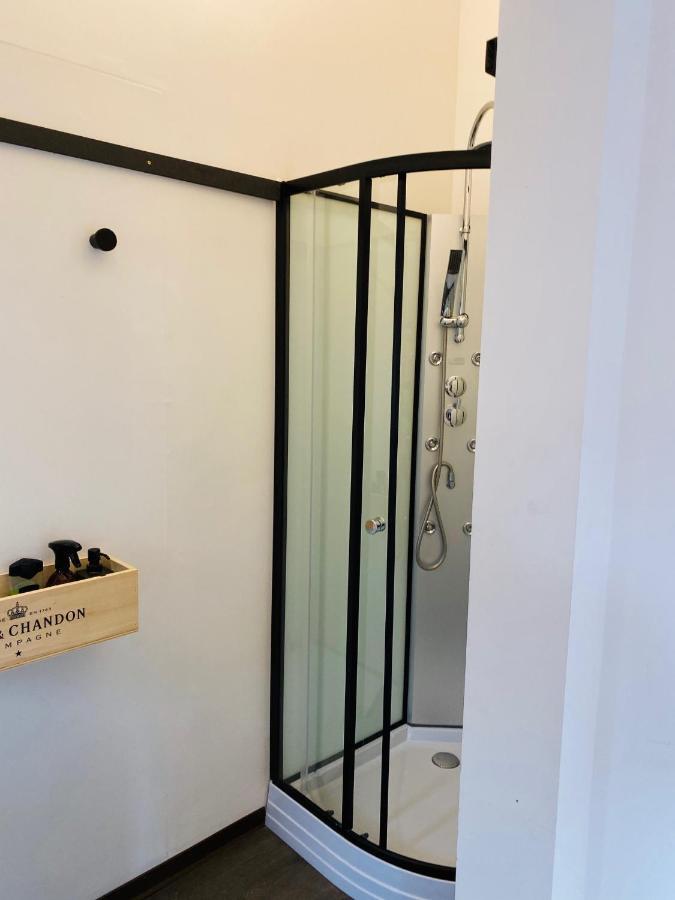 L'atelier St Remacle Apartment