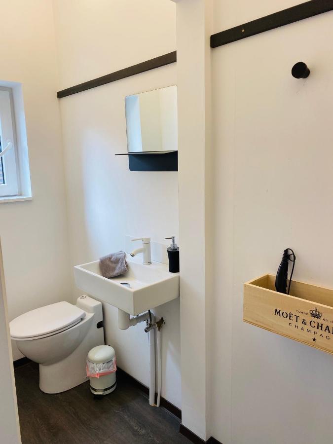 Apartment L'atelier St Remacle Liege